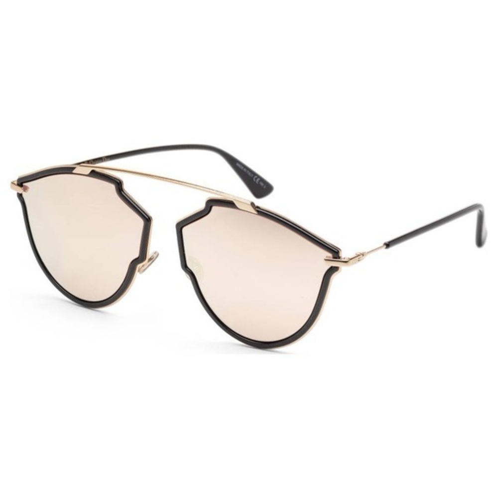 Dior so real rise sunglasses